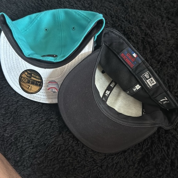 new era a’s hat - Picture 2 of 2